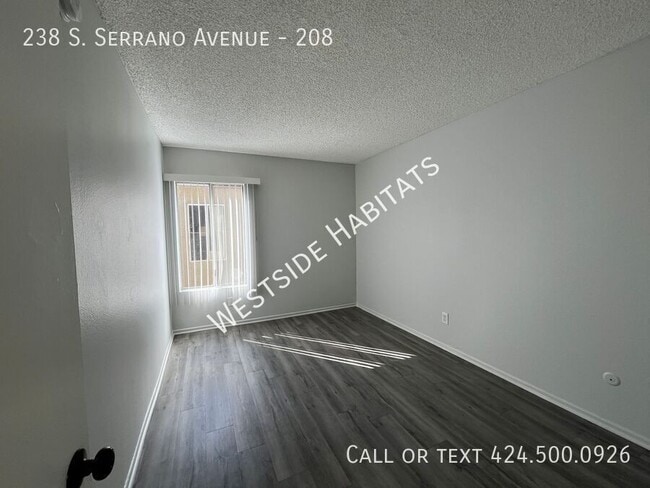 Photo - 238 Serrano Ave Unit 208
