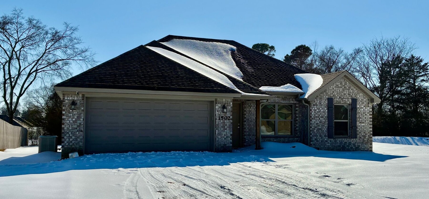 Cozy Rehoboth Brick Home - Cozy Rehoboth Brick Home