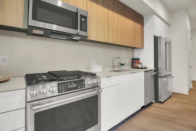 Photo - Zag Apartments