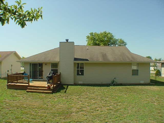 Photo - 3295 W Rockwood St