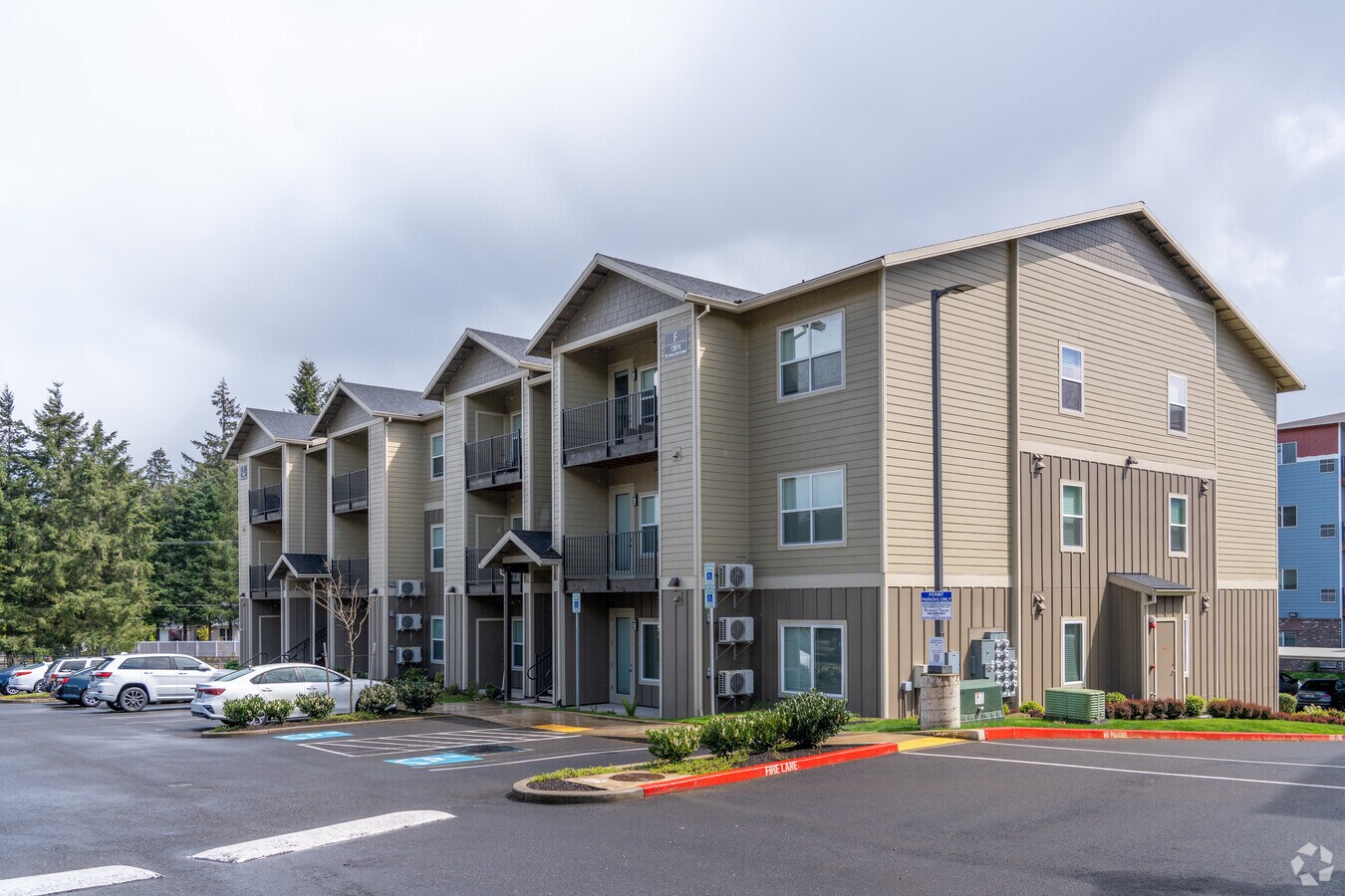 Building - Haven Hills Phase 2