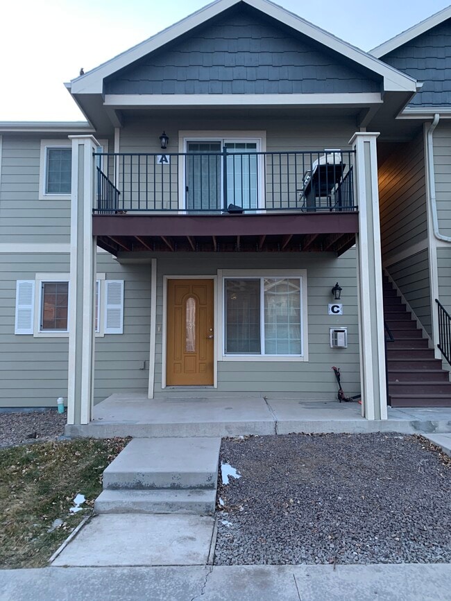 Photo - 115 Montalto Dr Apartments Unit D