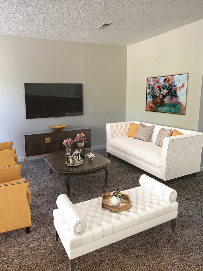 Photo - Bradford Pointe Apartments