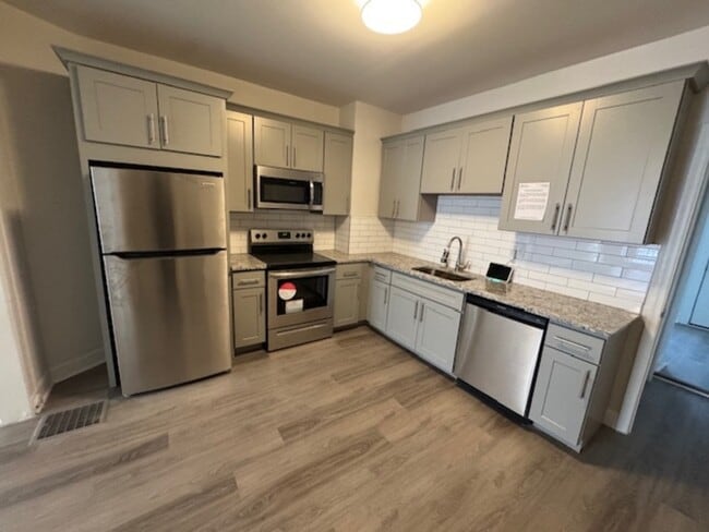 Photo - 821 N Collington Ave