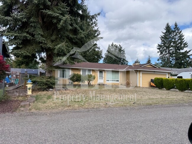 Building Photo - 3 BED 1.5 BATH RAMBLER - PORT ORCHARD