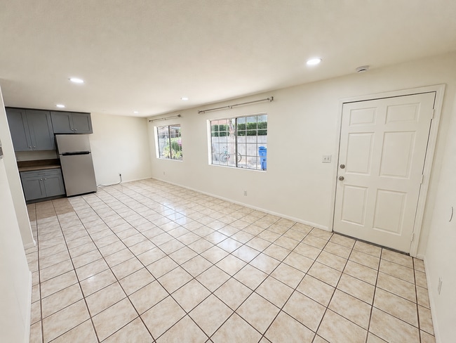 Photo - 441 Sycamore St Unidad 441 Sycamore Street #C