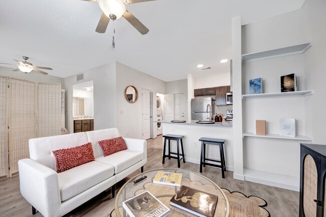 Lakeview Pointe - 55+ Community - Lakeview Pointe - 55+ Community Apartments