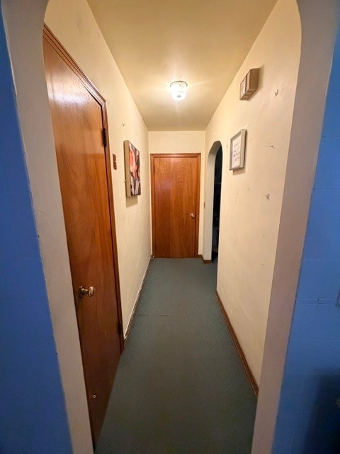 Building Photo - 20 Curtis Ter Unit One Bedroom - 1st Flr.