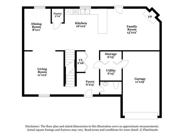 Photo - 4314 Arwine Ct