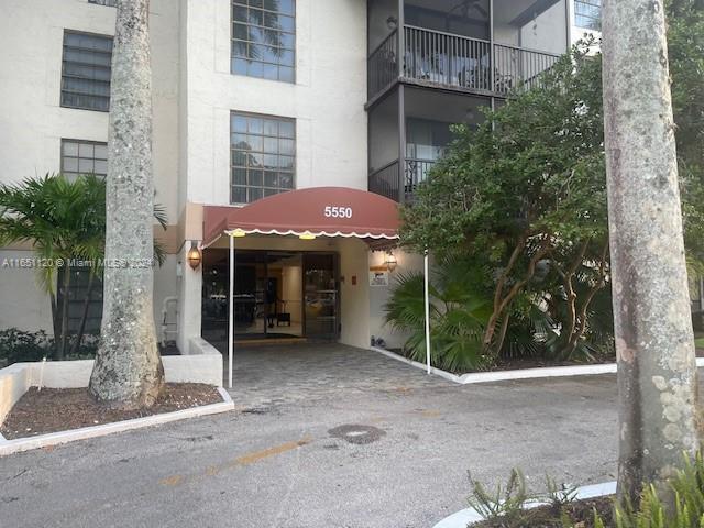 Photo - 5550 NW 44th St Condo Unit 403B