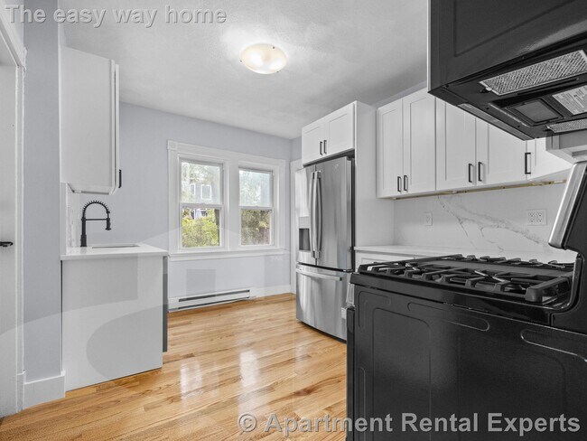 Photo - 39 Hancock St Unidad #2