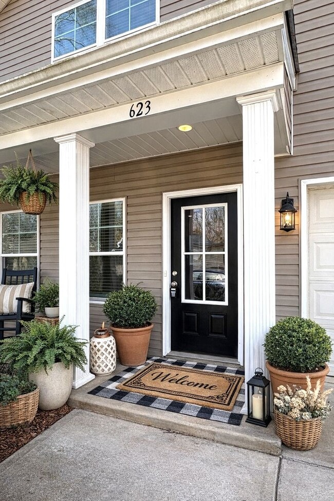 Photo - Beautiful 3BR 2.5BA Home w/ Full Appliance Kitchen • Garage Parking in Shelby