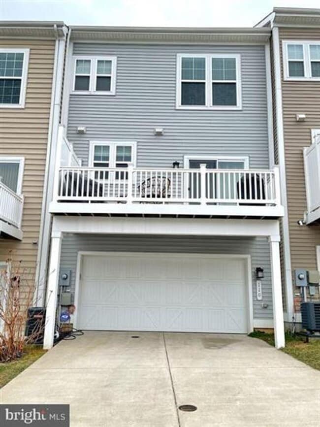 Building Photo - 110 Blackgum Ct