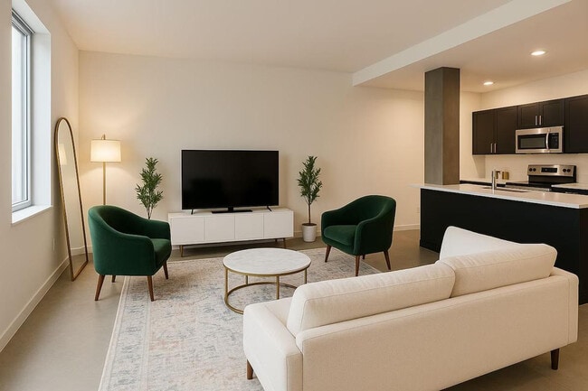 Building Photo - 115 W 5th St Unit ID1322459P