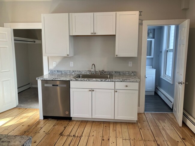 87 Pool St Unit 201