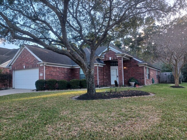 Building Photo - 20715 Louetta Oak Dr