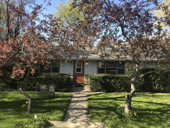Photo - 1879 E G Ave Townhome