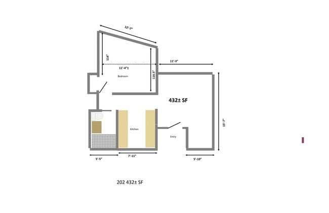 2136 Avenida De La Playa Unidad La Jolla Shores-Apartment 1 BD
