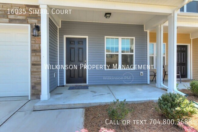 16035 Simril Ct