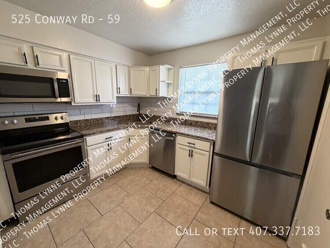 Photo - 525 Conway Rd