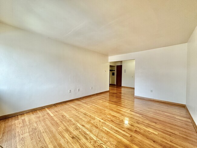 430 Harrison Ave Unit 201