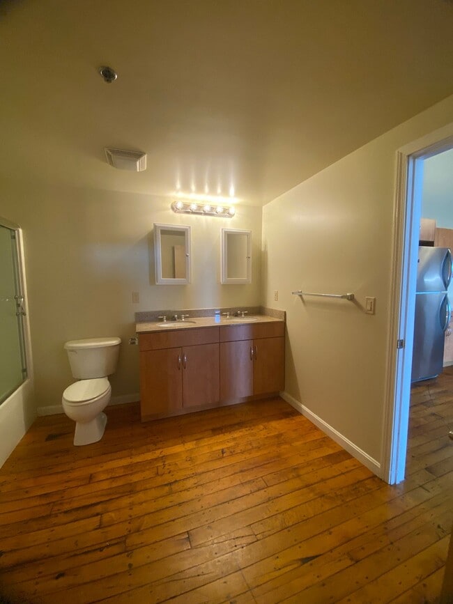 The Lofts at Wamsutta Place