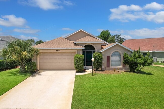 Building Photo - 2340 Commodores Club Blvd Rental