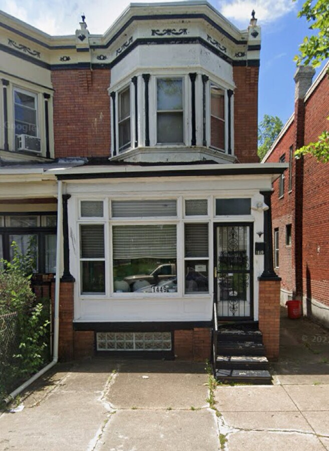 Photo - 1449 Princess Ave