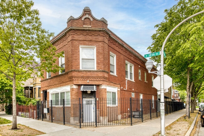 Photo - 2734 W 18th St House