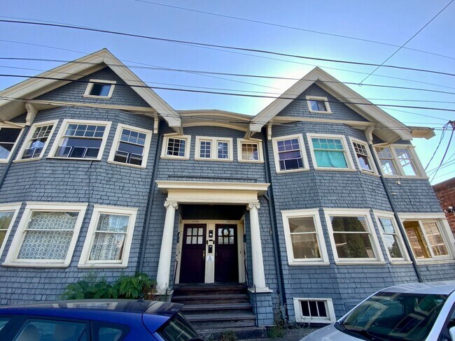 Unique Vintage 1 Bedroom 1 Bath Apartment ... - Unique Vintage 1 Bedroom 1 Bath Apartment ... Unidad 1426