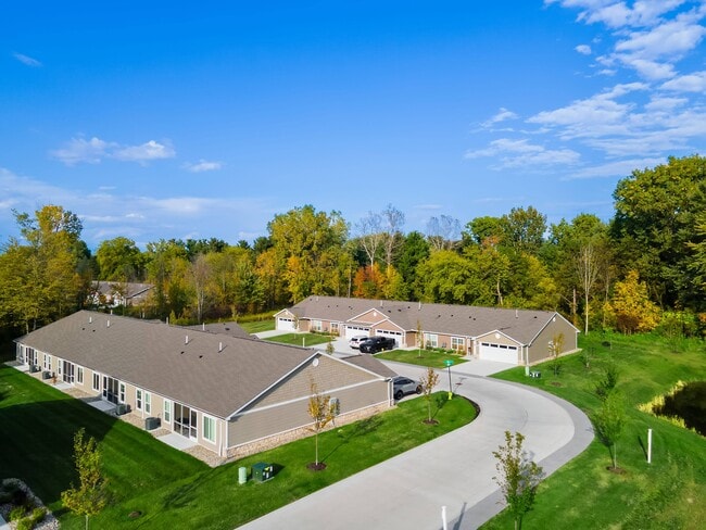 Photo - Redwood Delta Township Willow Highway