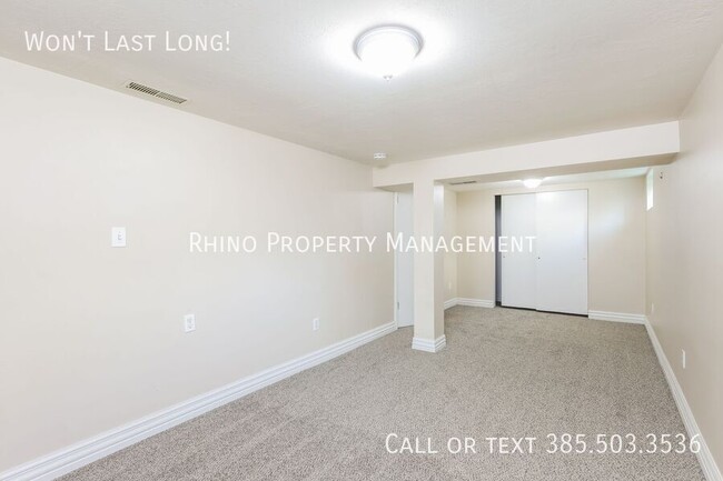 Building Photo - 3407 S 8525 W Unit B Rental