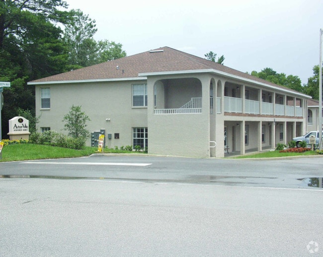 Arbor Villa Apartments For Rent in Port Richey, FL