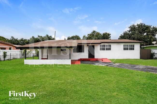 Building Photo - 4115 NW 185th St