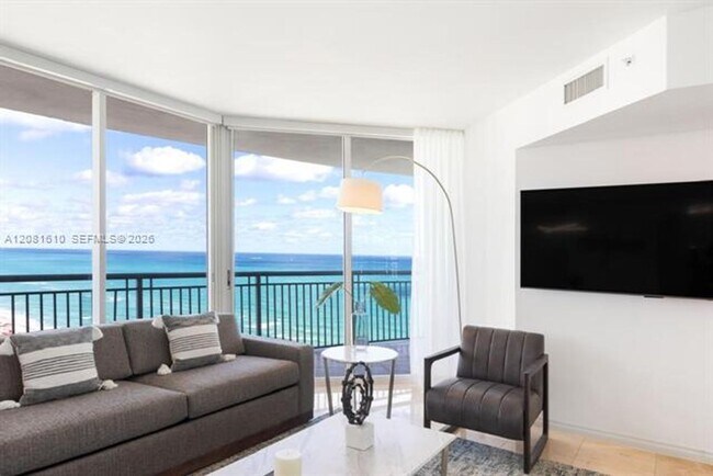 Photo - 17375 Collins Ave