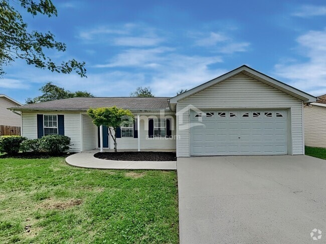 Building Photo - 7809 Bill Keaton Dr Rental