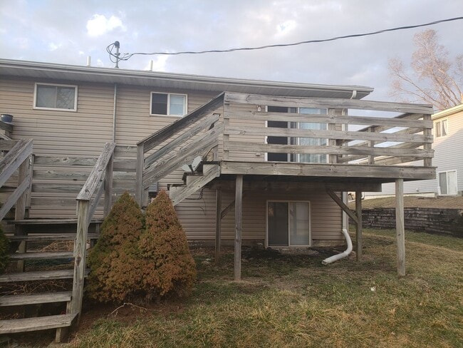 Photo - W. 4th Duplexes Unidad 1310