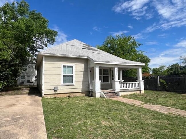 Photo - 2307 Reuter Ave Unidad House