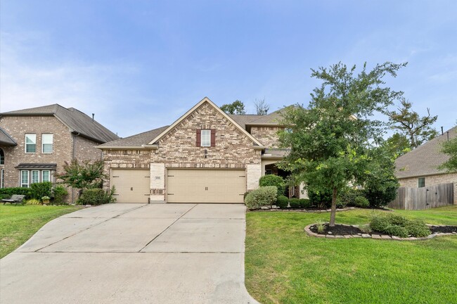 Building Photo - 2018 Brookmont Dr Rental
