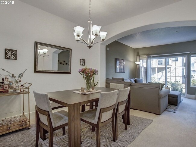 Photo - 2 Bedroom 2.5 Bathroom with 2 Tandem Car garage ~ Convenient Cedar Mill Location Near St. Vincent...