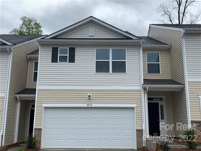 Photo - 2056 Cypress Village Dr NW Townhome