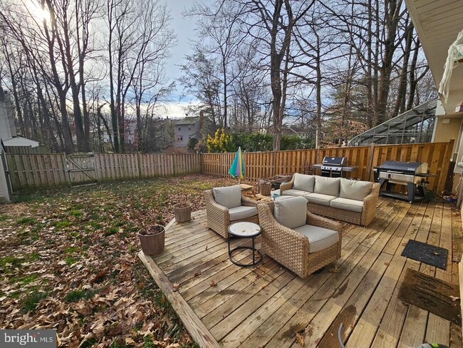 Photo - 5909 Wood Sorrels Ct