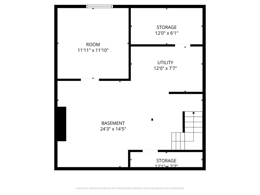 Photo - 321 Ramsey St