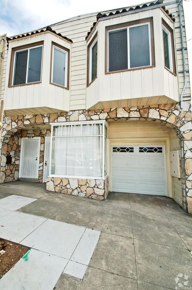 Building Photo - 3 Bedroom/2 Bathroom Excelsior district ch... Rental