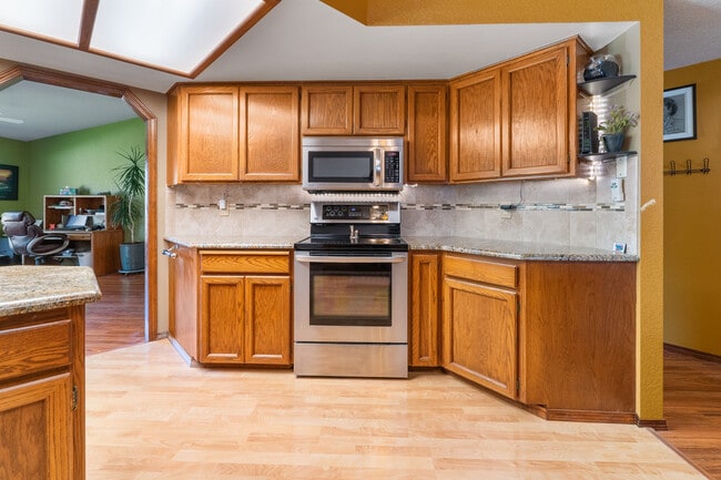 Photo - 10490 W Wildrose Ct