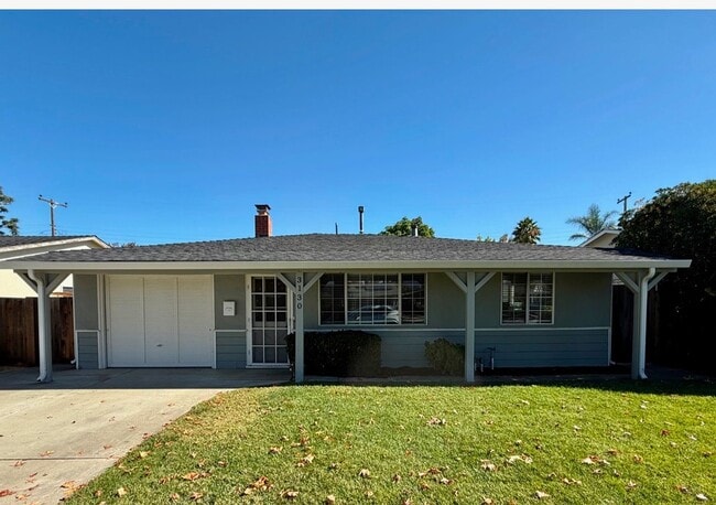 Building Photo - Charming 3 Bedroom, 1 Bath home in the Cam...