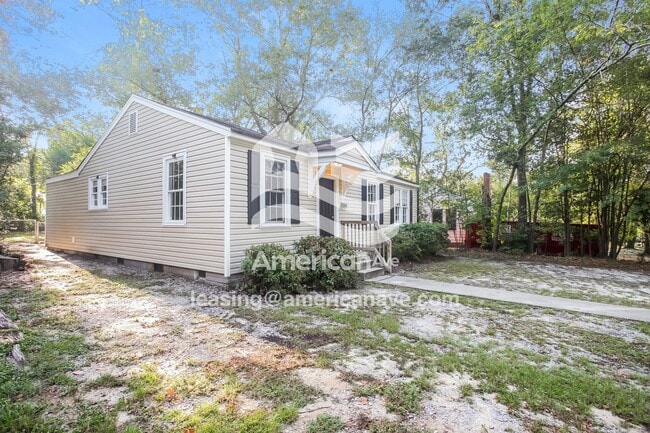 Photo - 608 S Bonham Rd