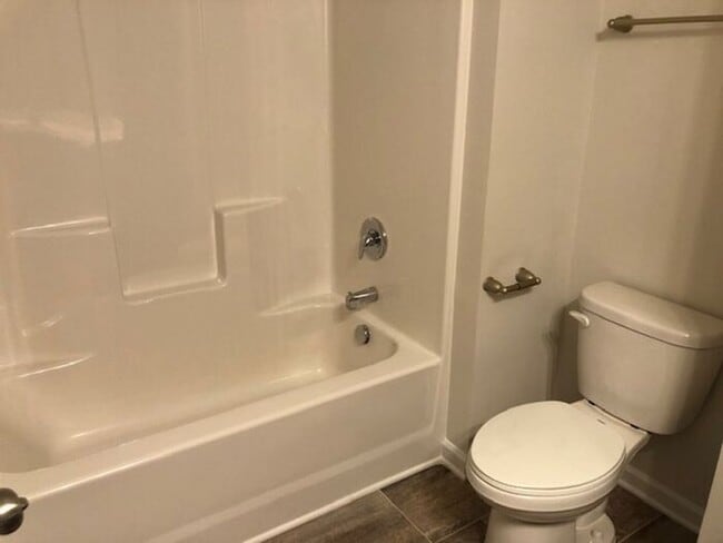 Photo - Beautiful 3BR 2.5BA TownHouse w/ In-Unit Laundry • Garage Parking • Stainless Kitchen in Charlotte