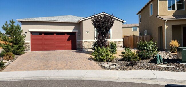 Newer Home For Rent in Sparks NV - Newer Home For Rent in Sparks NV
