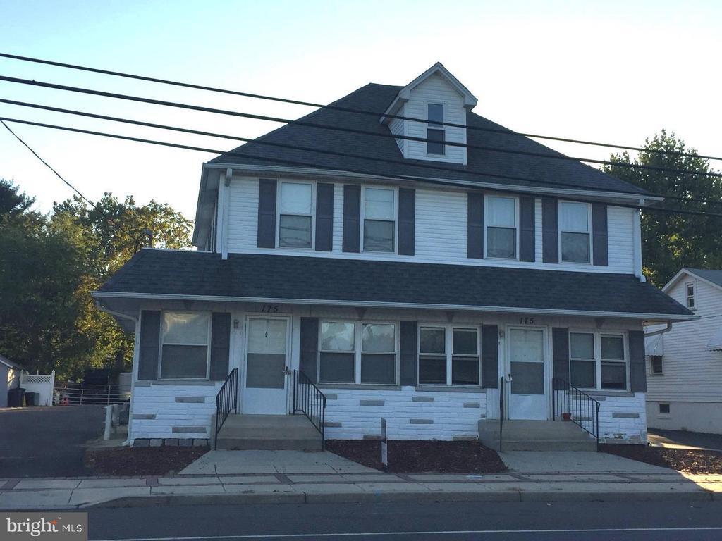 Photo - 175 Haddon Ave Apartamento Unidad A